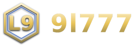 9l777 logo